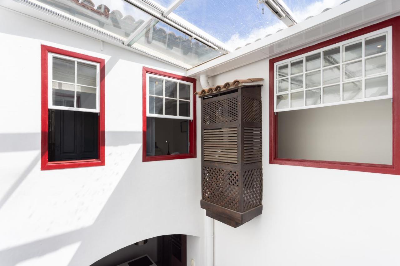 Home2Book Stylish Design House In La Laguna Center Exterior foto